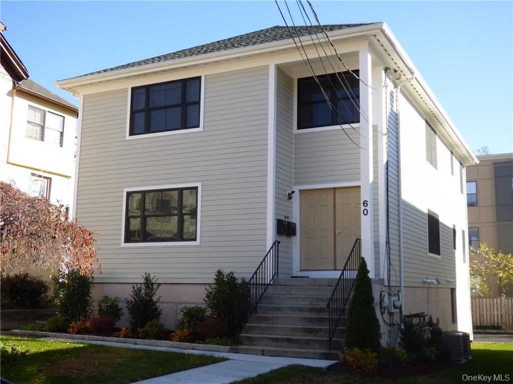 Welcome to 60 Washington St, a remarkable opportunity to live in the h...