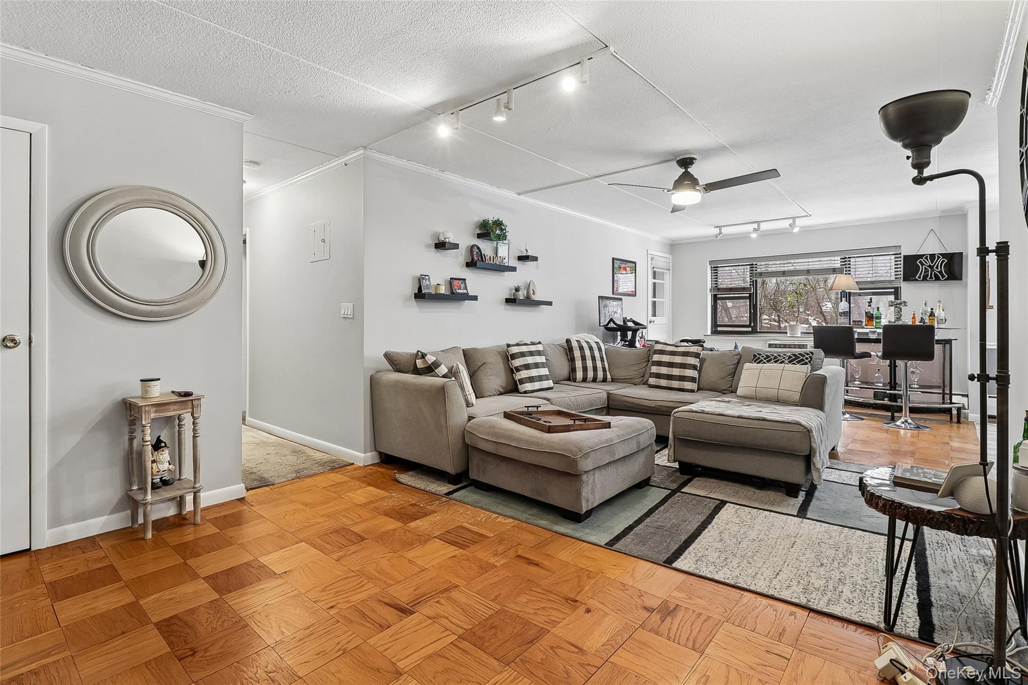 From the moment you enter the beautiful, updated lobby and see the imm...