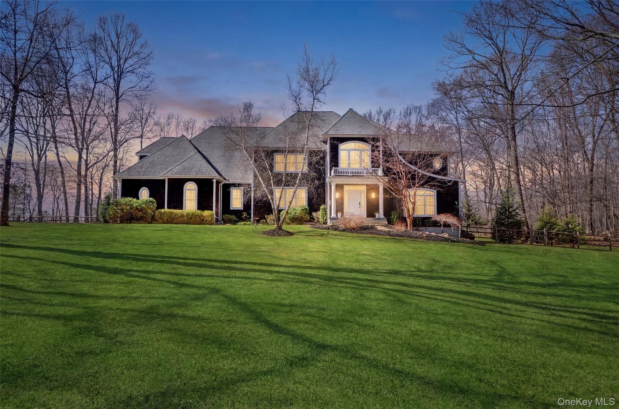 CLOVER RIDGE ESTATES - where luxury and comfort blend seamlessly in th...