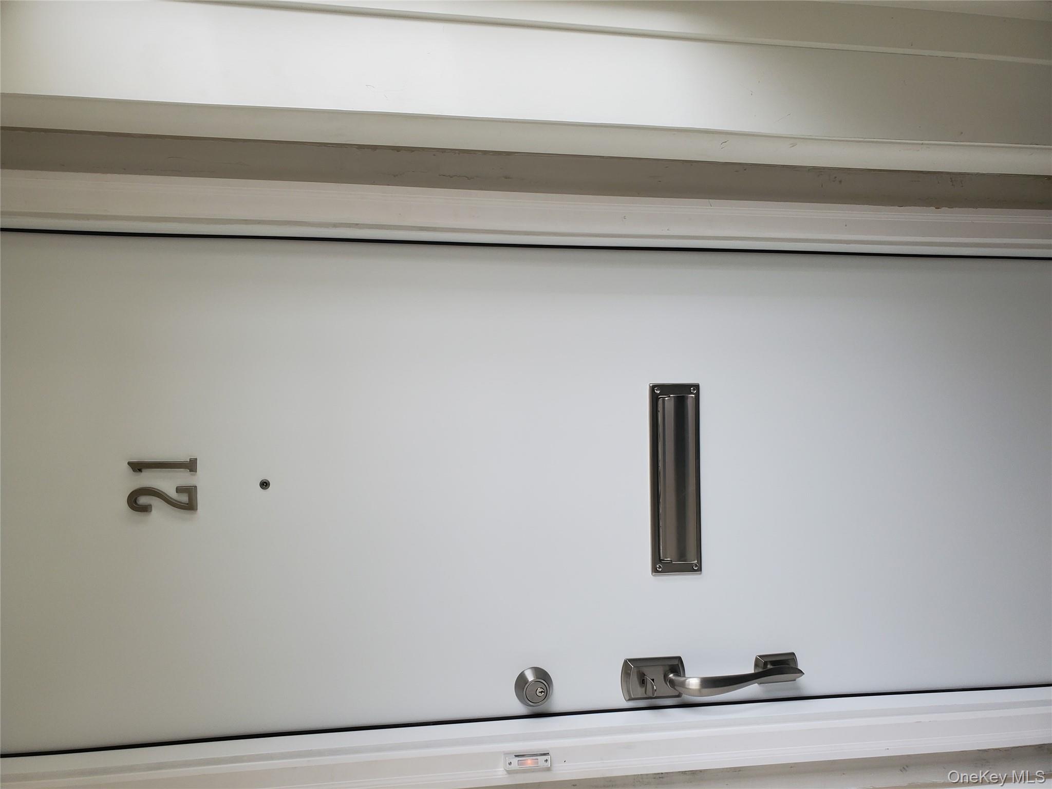 EVERYTHING IS NEW! Welcome home to this fully-renovated first-floor un...