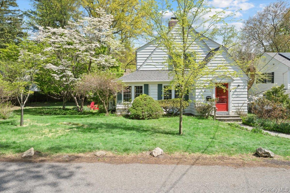 Step into the timeless charm of this 1927 light-filled Colonial in the...