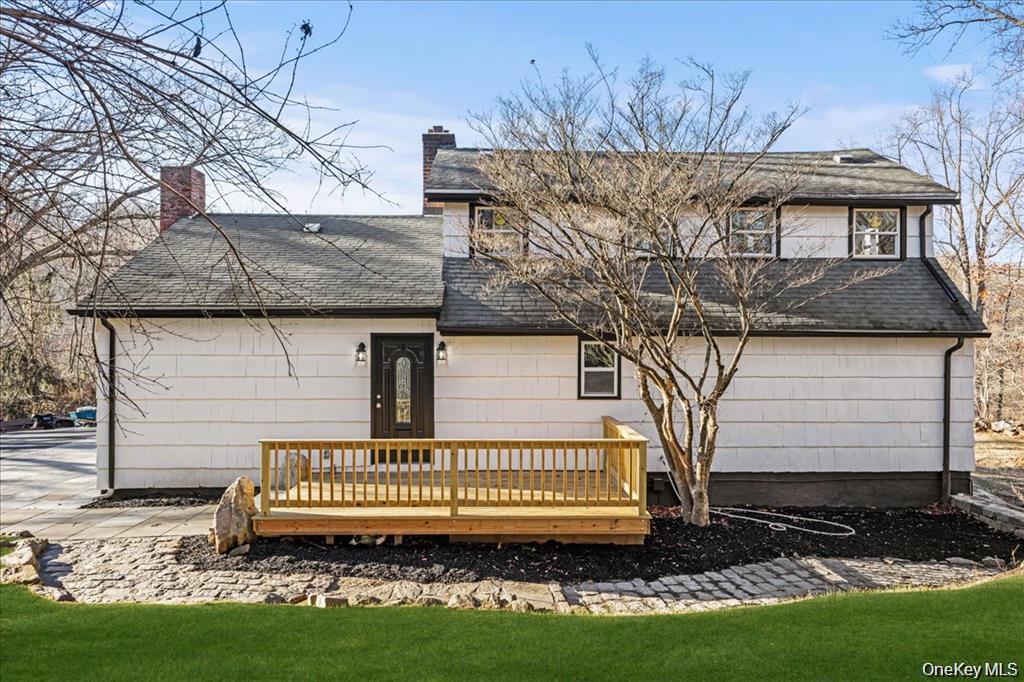 Welcome to 144 Old Lake Street, a fully renovated single-family home s...