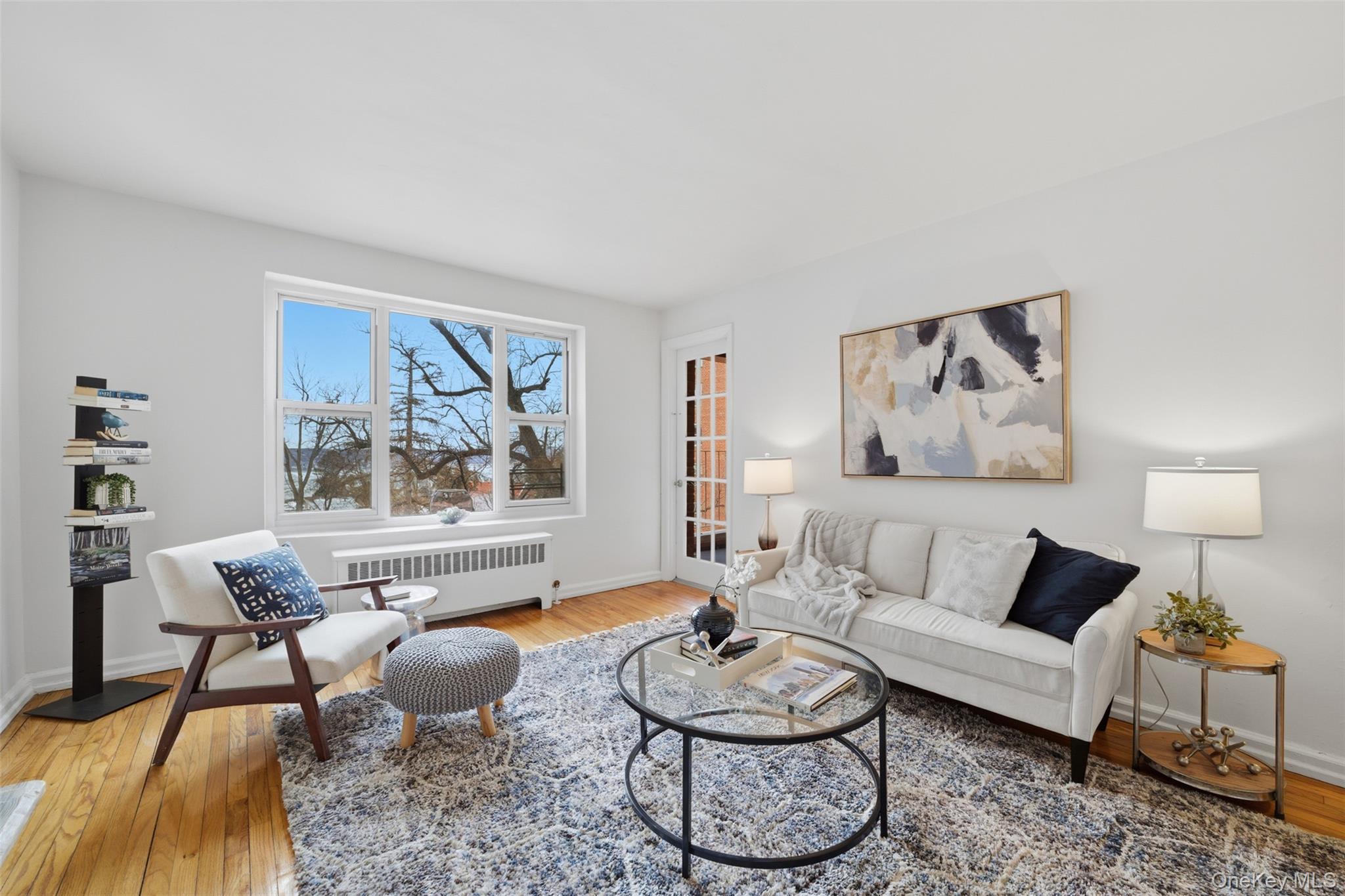Bright, spacious, and ideally located, condominium at Hastings Terrace...