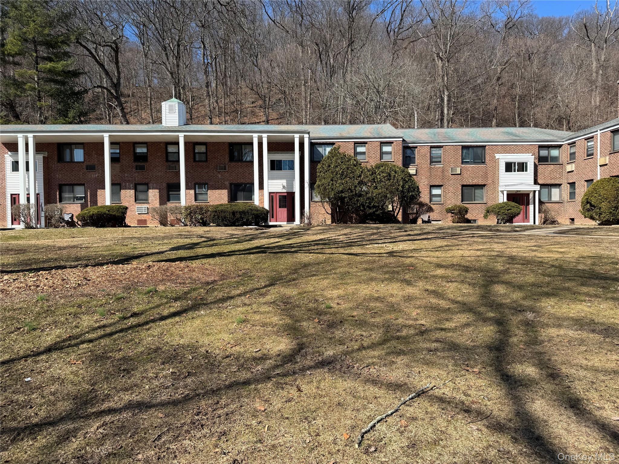 This charming first floor co-op offers comfortable living in a quiet,...