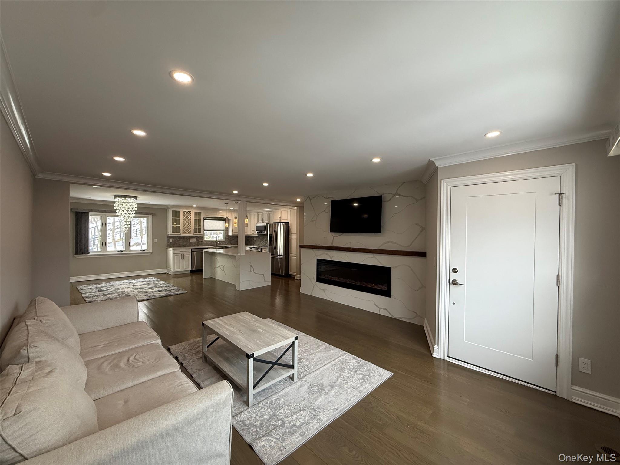 Pack your bags and move right into this beautifully renovated home, id...