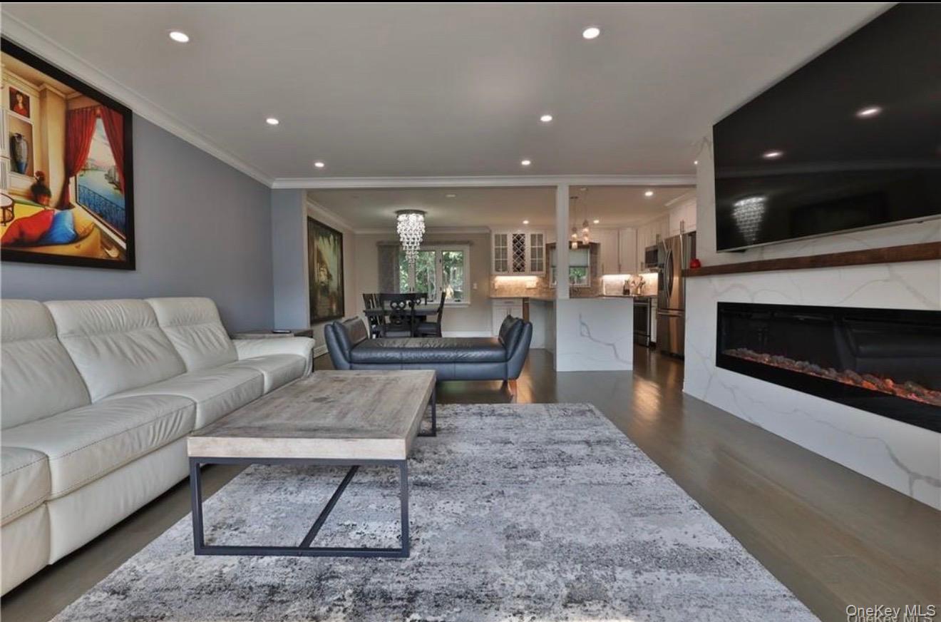 Pack your bags and move right into this beautifully renovated home, id...