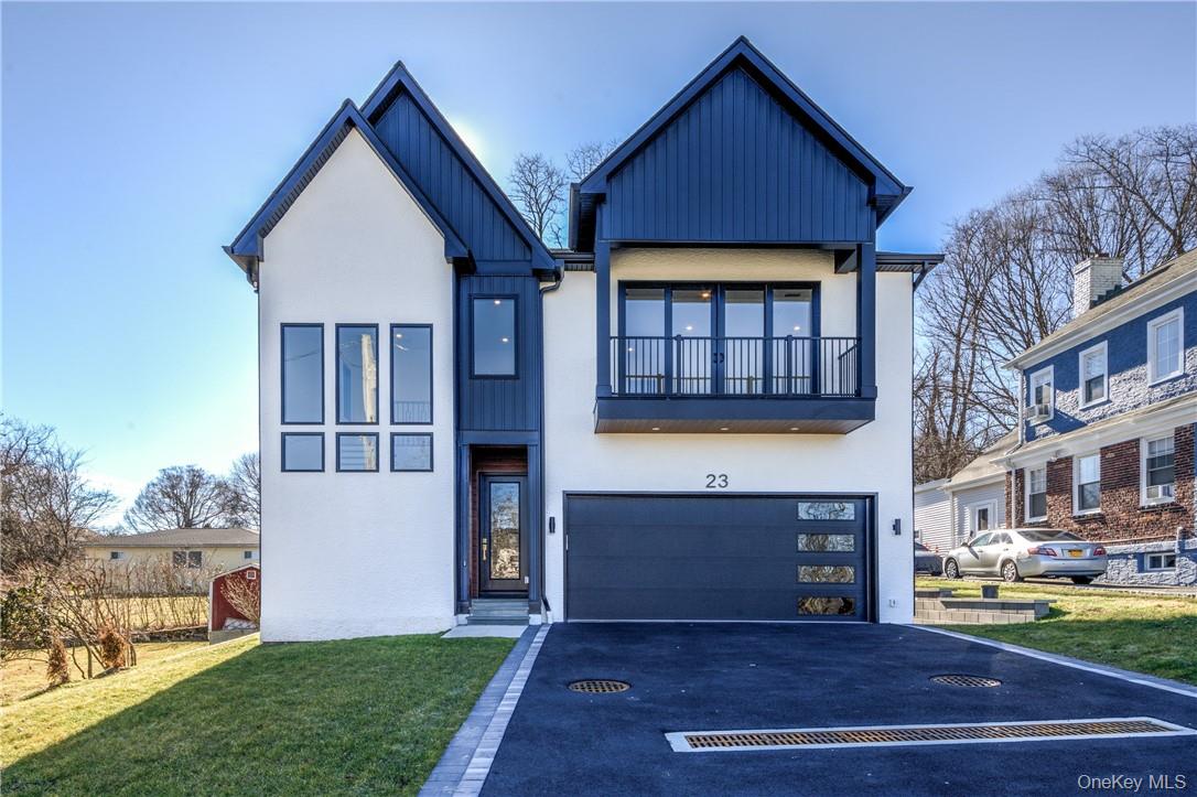 Discover the epitome of modern living in this newly constructed single...