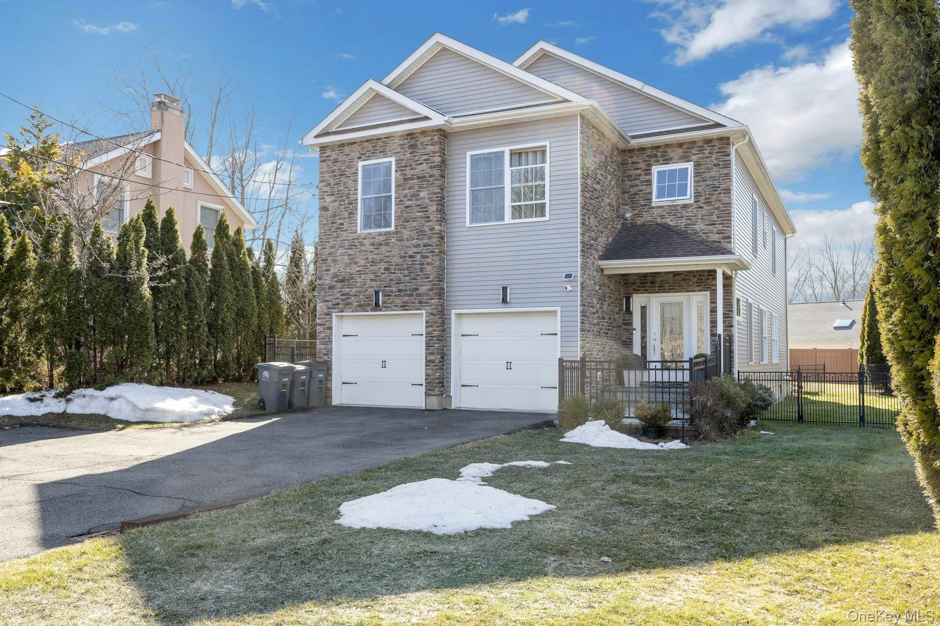 Welcome to this beautifully updated 4-bedroom, 3.5-bath Colonial in th...