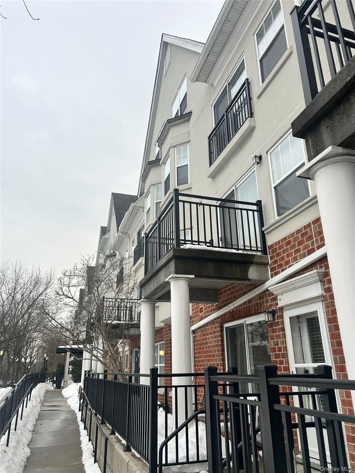 Welcome to effortless living in the heart of Bronxville Village. This...