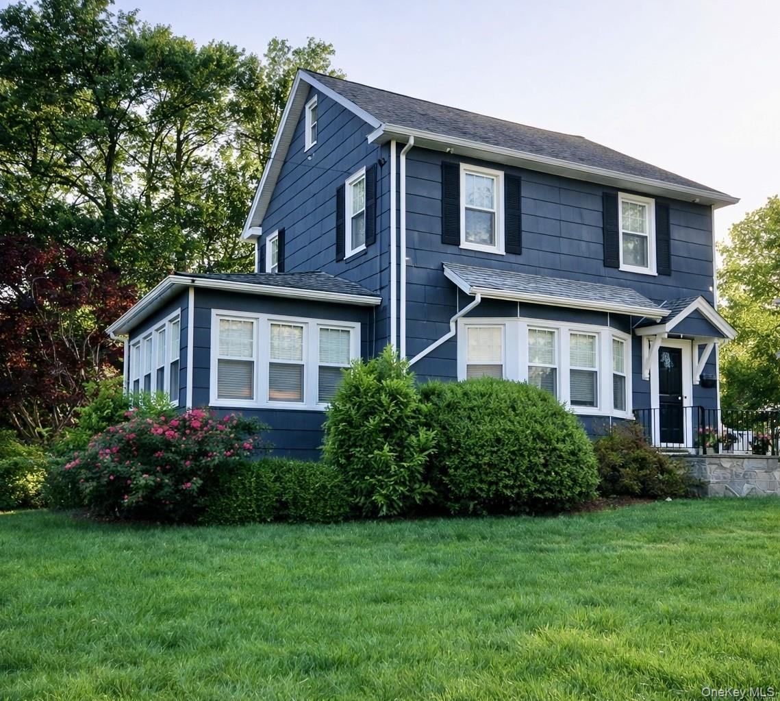 Discover timeless character and modern comfort in this beautifully rev...