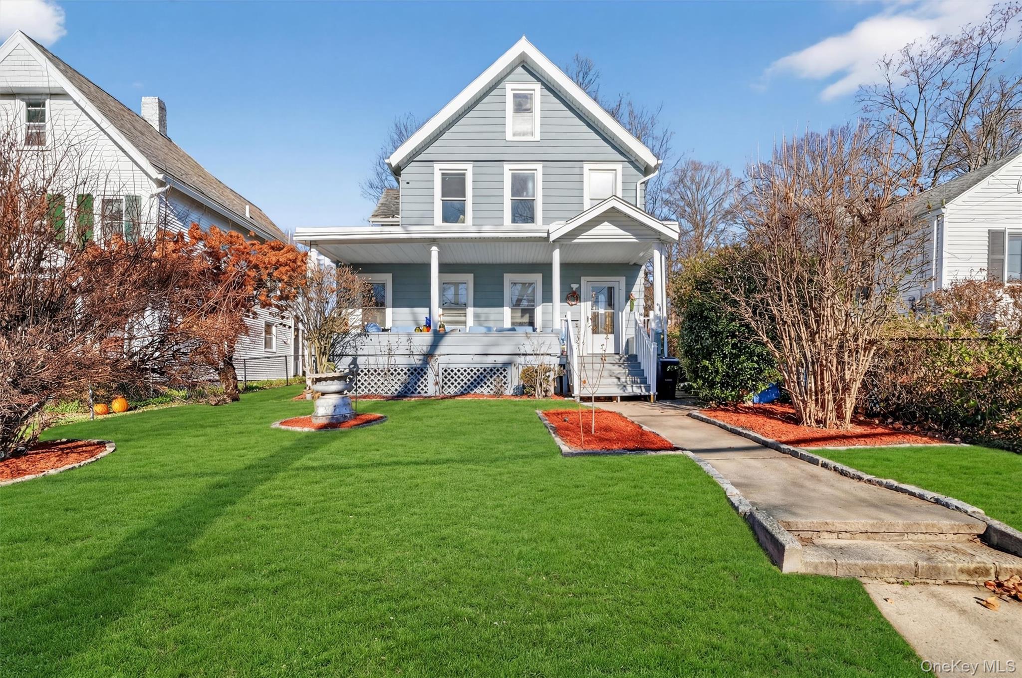 Welcome to 1106 Orchard Street — a spacious four-bedroom single-family...