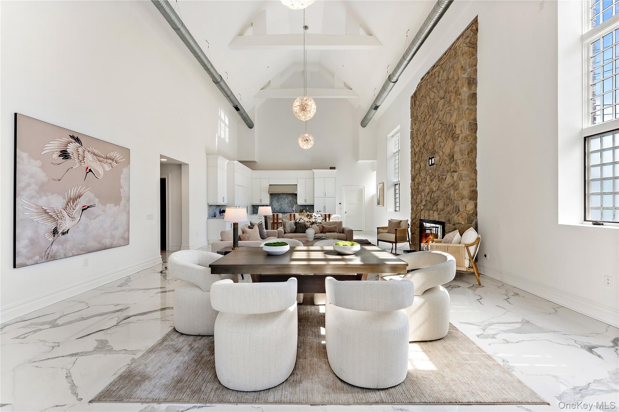 Unit 12 is a singular luxury Maisonette at The Heathcote, a rare offer...