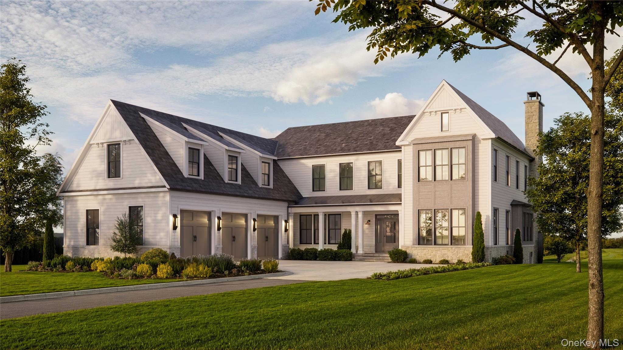 Luxurious new construction in prestigious Ardsley Park! Located in the...