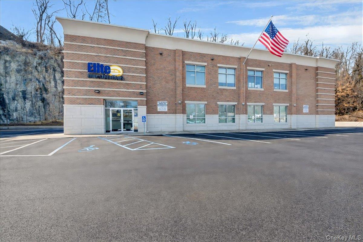 Westchester County NNN Tenant. Strategically positioned along one of W...