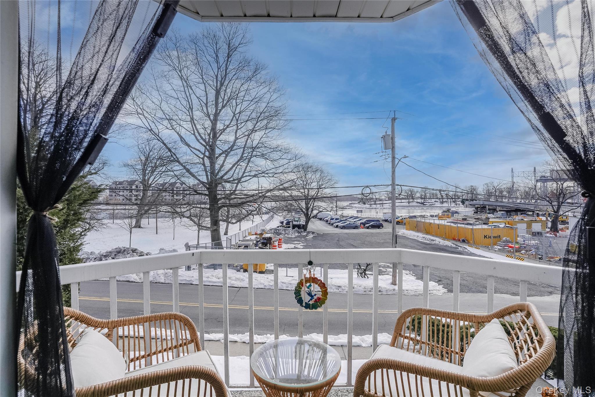 Welcome to this beautifully renovated 2-bedroom condo in the highly de...