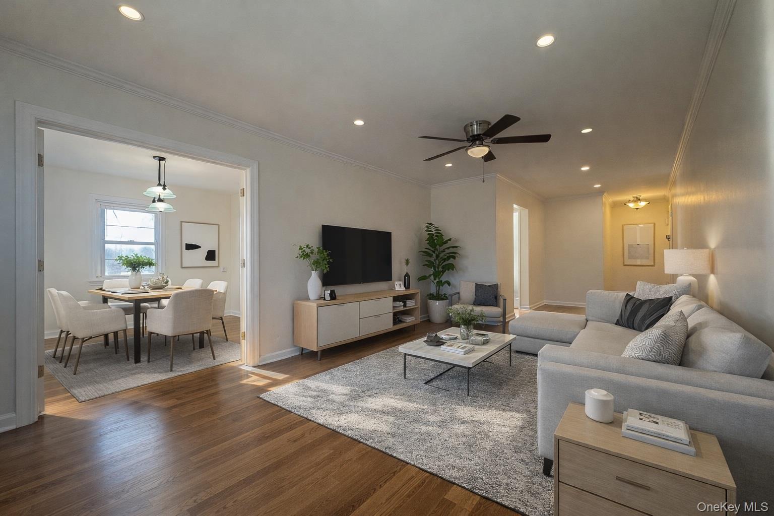 This beautiful one-bedroom "Junior 4" unit with one bath is perfectly...