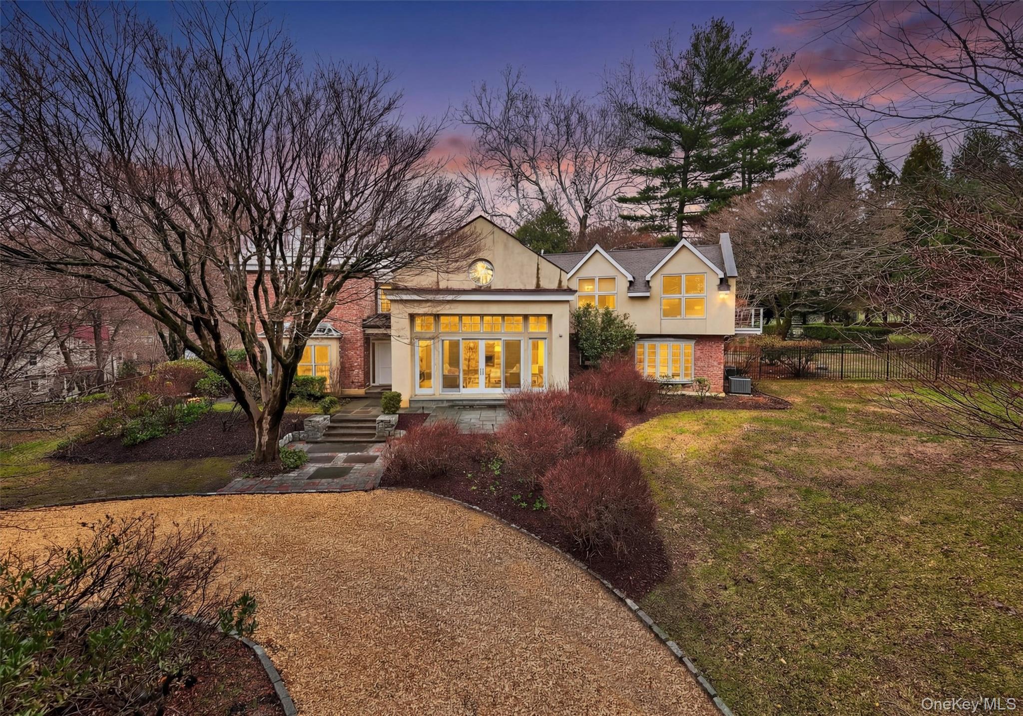 Introducing 6 W Sunnyside Lane, an extraordinary home in the heart of...