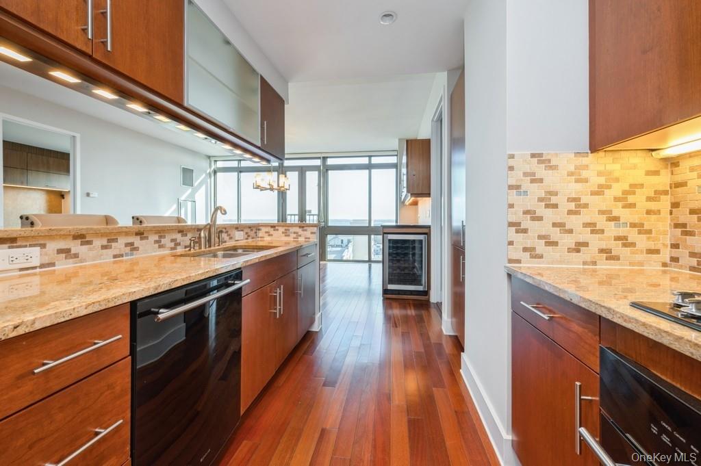Experience unparalleled luxury in this one-of-a-kind three-bedroom, fi...