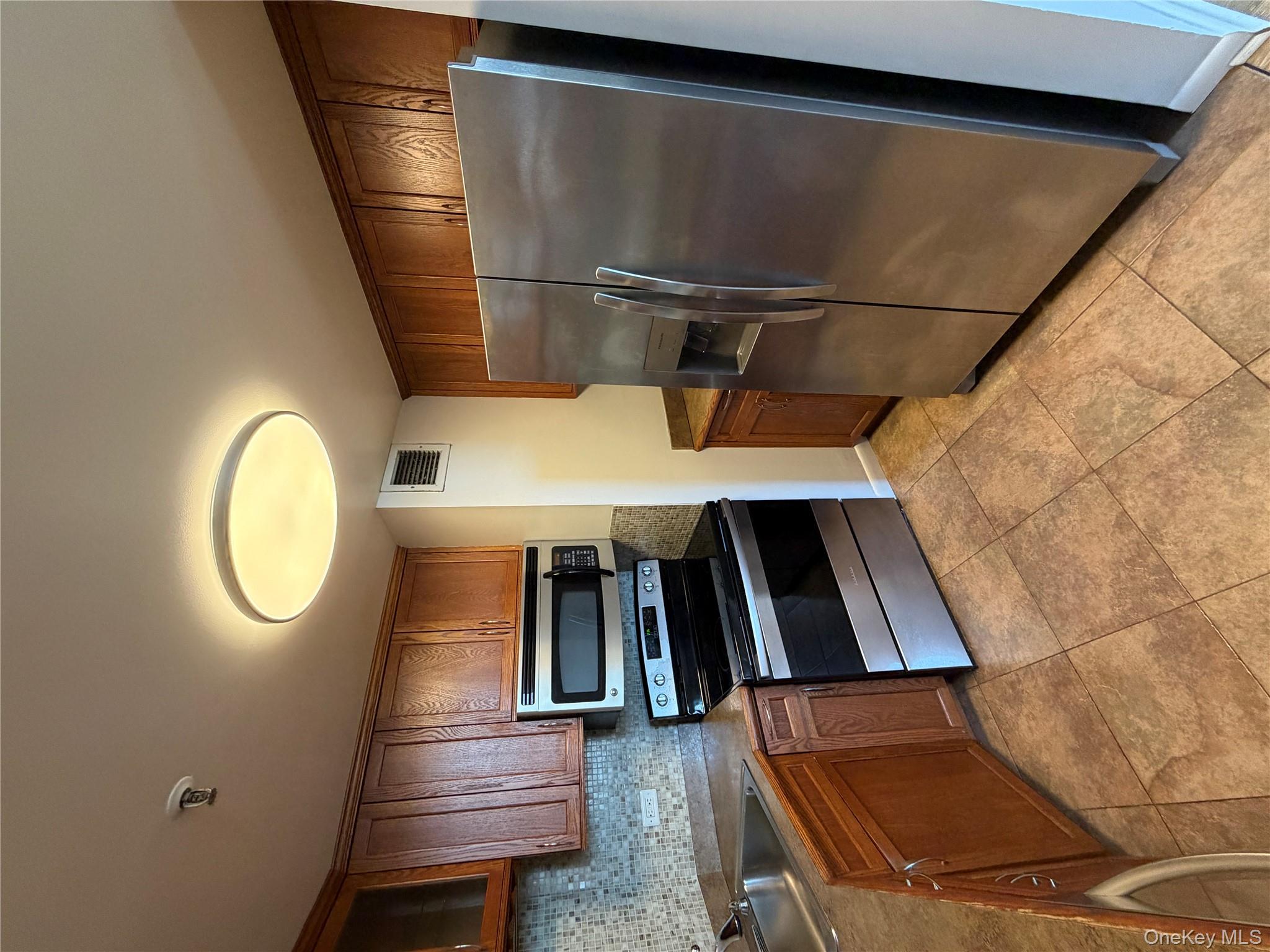 Unique 1-bedroom, 1-bath residence in a charming converted schoolhouse...