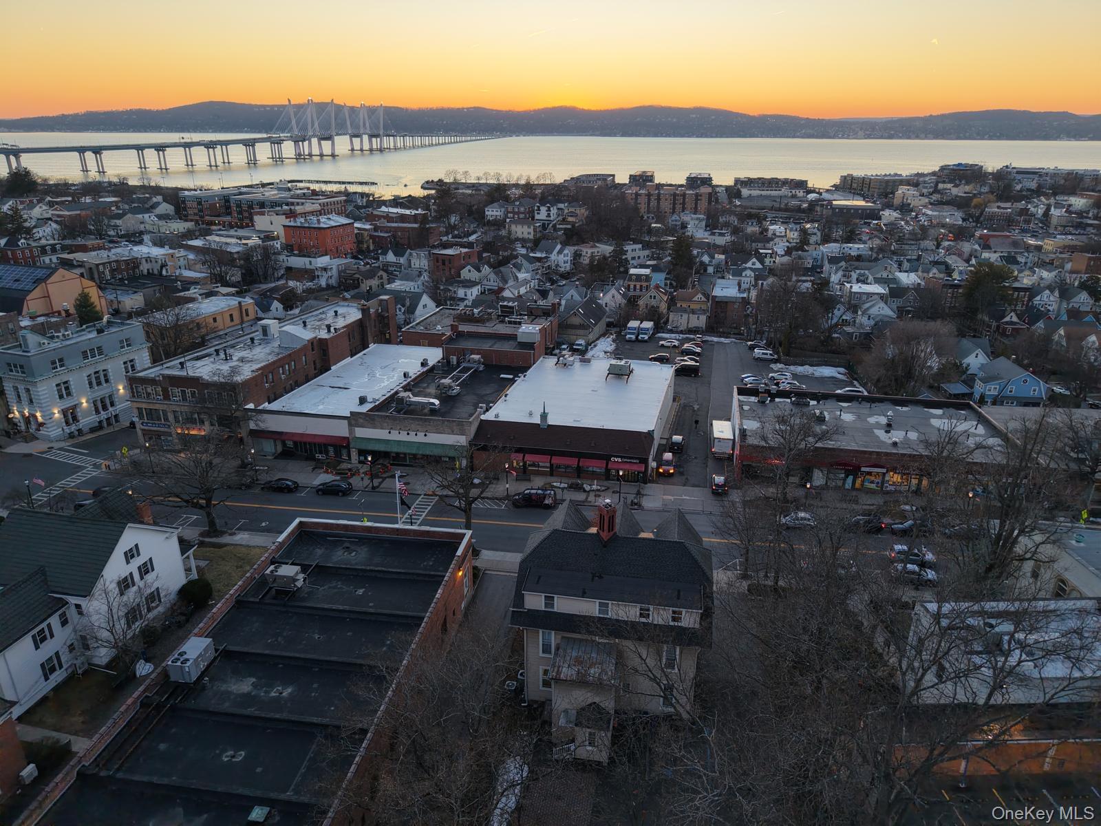 A truly one-of-a-kind commercial office walk-up in the heart of Tarryt...