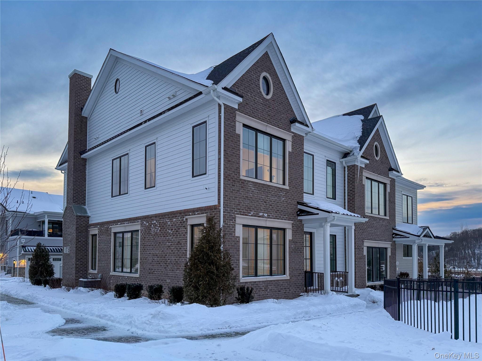 A rare opportunity to own one of the few true 3-bedroom townhomes in C...