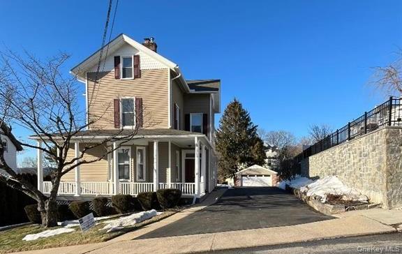 Be the first to enjoy this beautifully renovated, spacious second-floo...