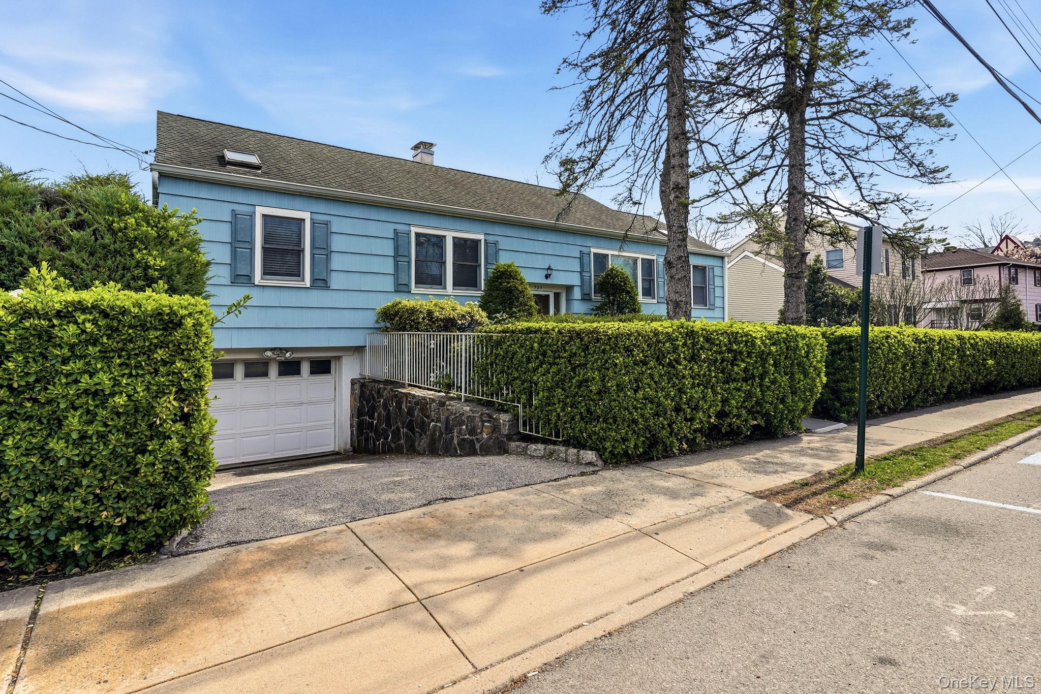 Welcome to this a well-maintained home offering comfort, space, and ve...