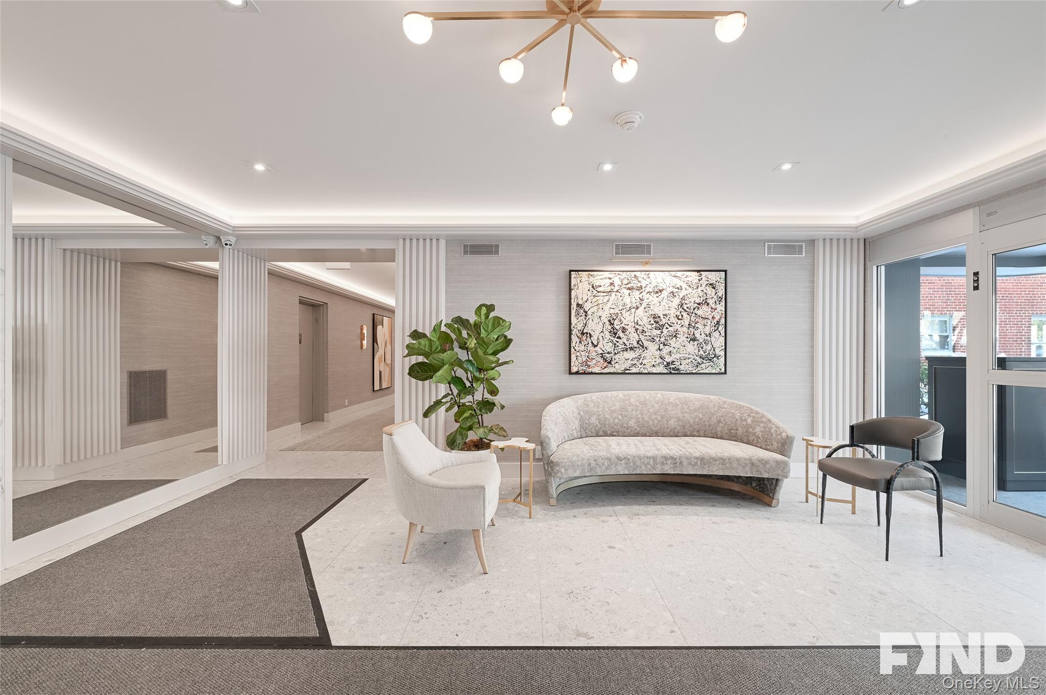 APARTMENT:
Spanning approximately 2,200 square feet of raw, unfinished...