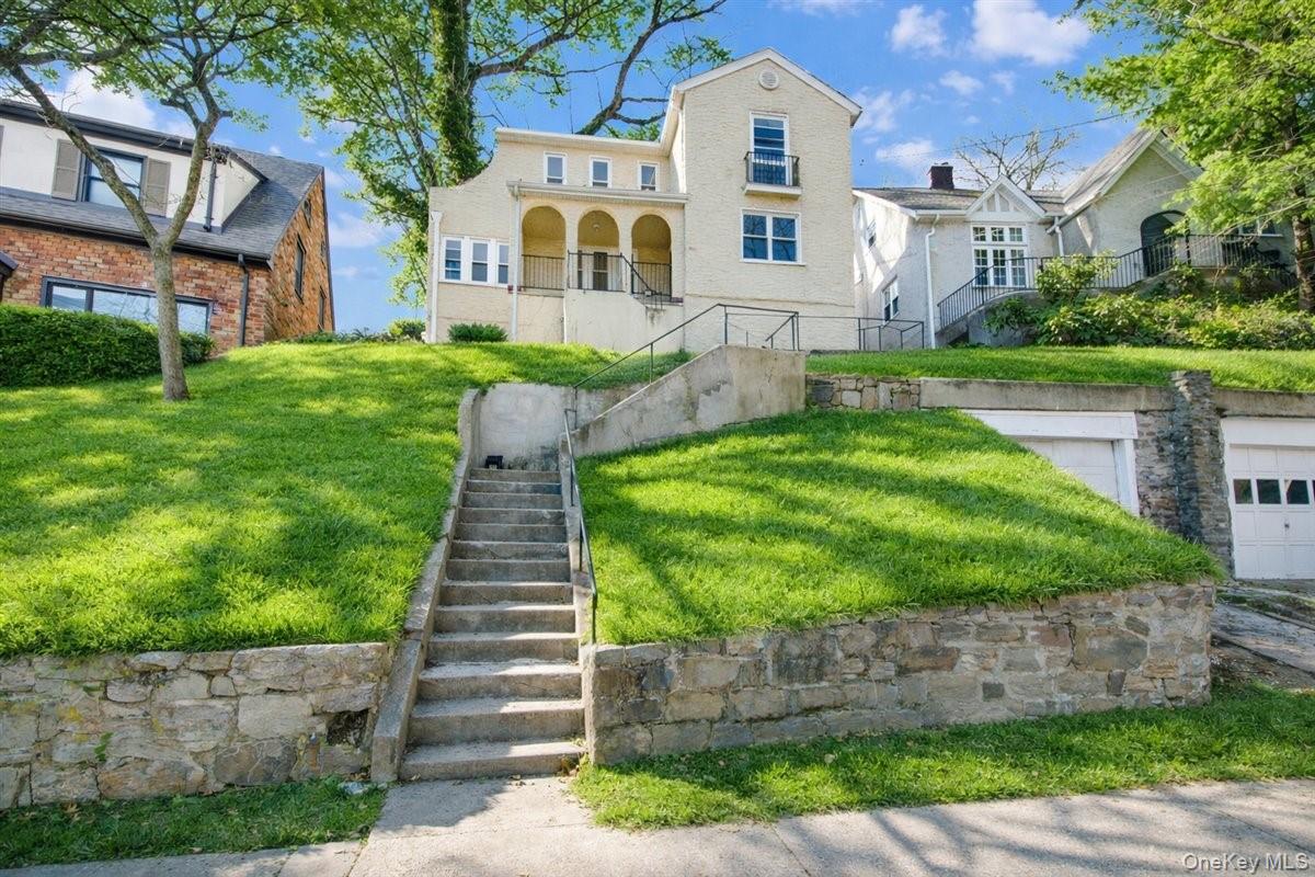 Welcome to 20 Mersereau Avenue in Mount Vernon, NY, a beautifully upda...