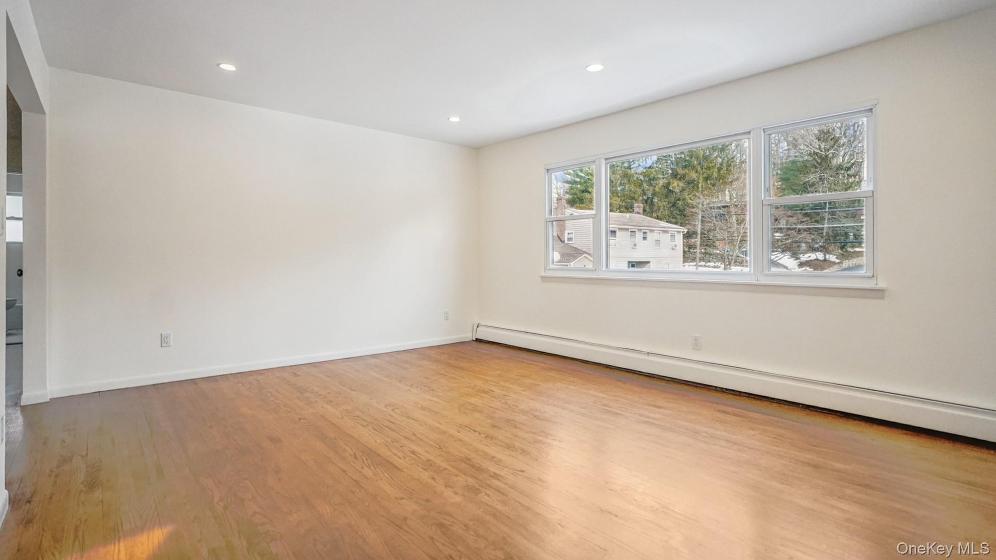 Welcome to this inviting 3-bedroom, 1.5-bath rental perfectly situated...