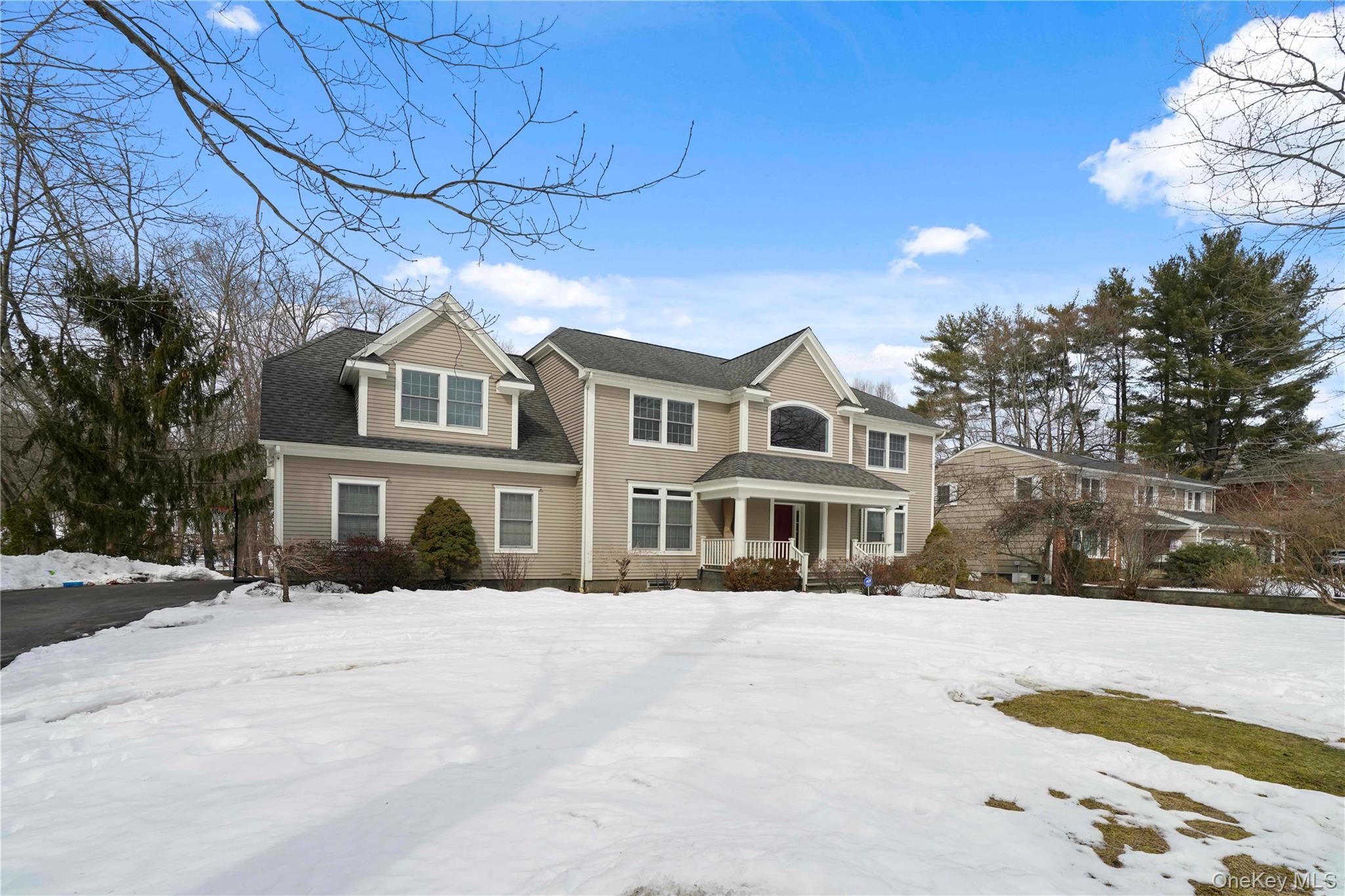 Welcome to a home defined by light and space! This airy, 3,100+ sq. ft...