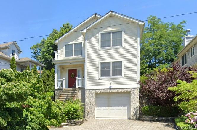 Spacious 5-bedroom, 2.5-bathroom whole-house rental located in the hea...