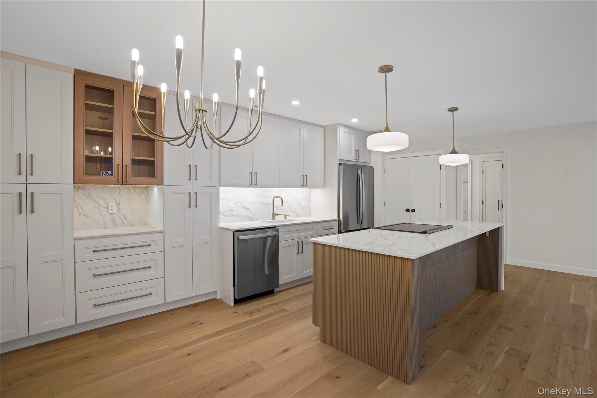 Be the First to Call This Stunning Apartment Home! This apartment live...