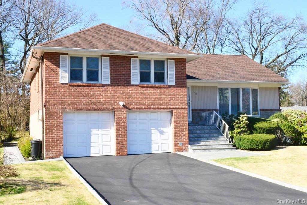 Nestled on a sought-after street in the Park Hill Section of Yonkers,...