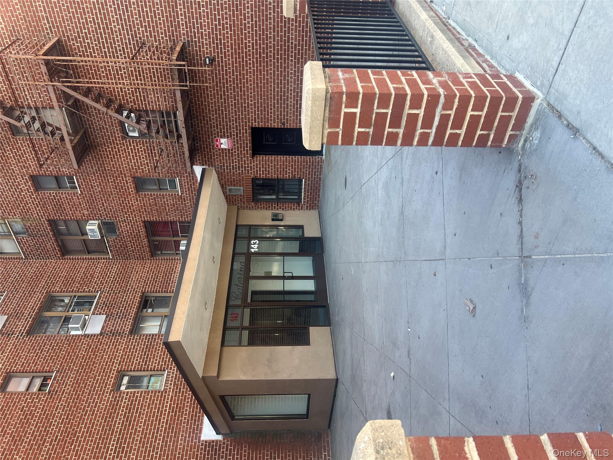 Discover at the Caterina ~ Spacious 1-bedroom- 1 bathroom co-op locate...