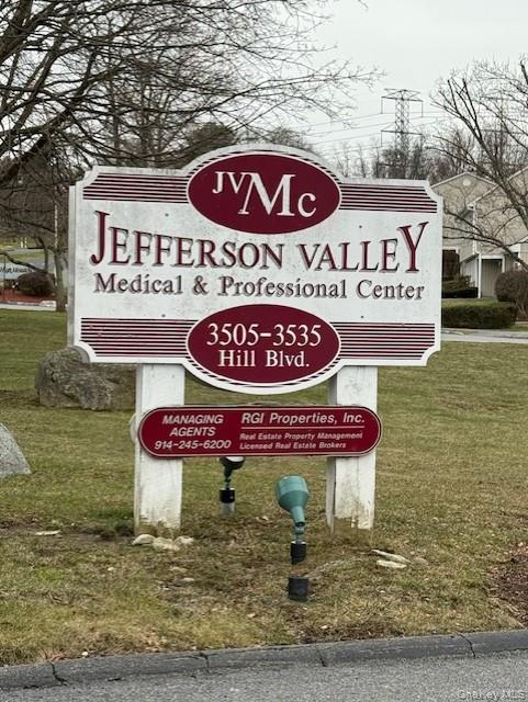 Excellent investment opportunity at 3535 Hill Blvd in Yorktown Heights...