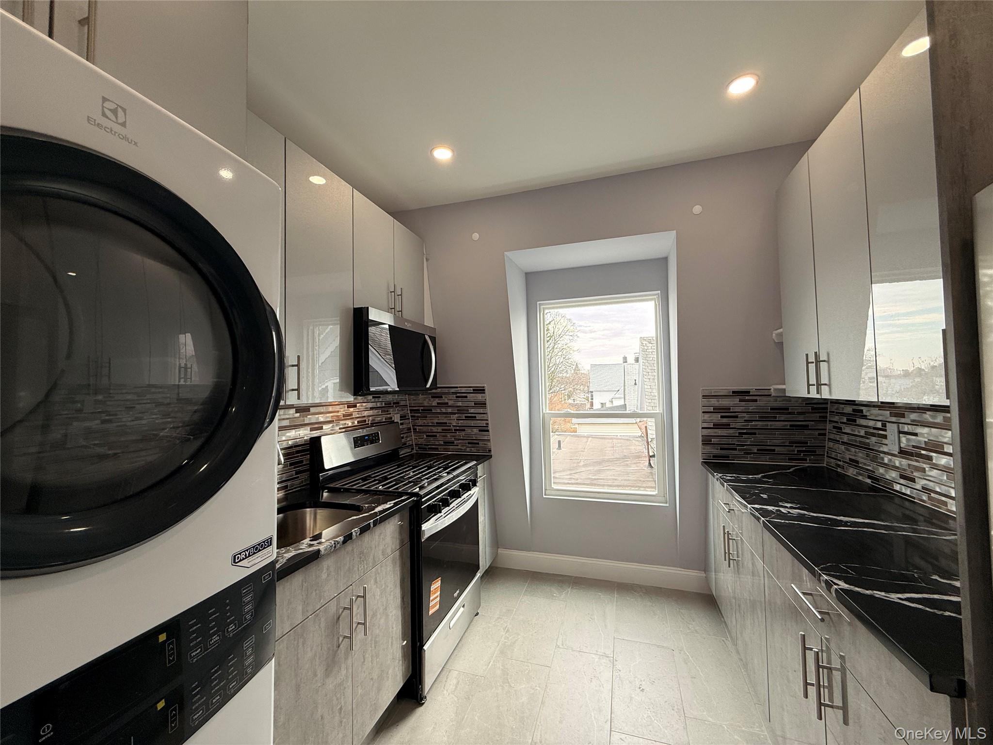 Step into a world of timeless elegance in this freshly renovated, 1,90...