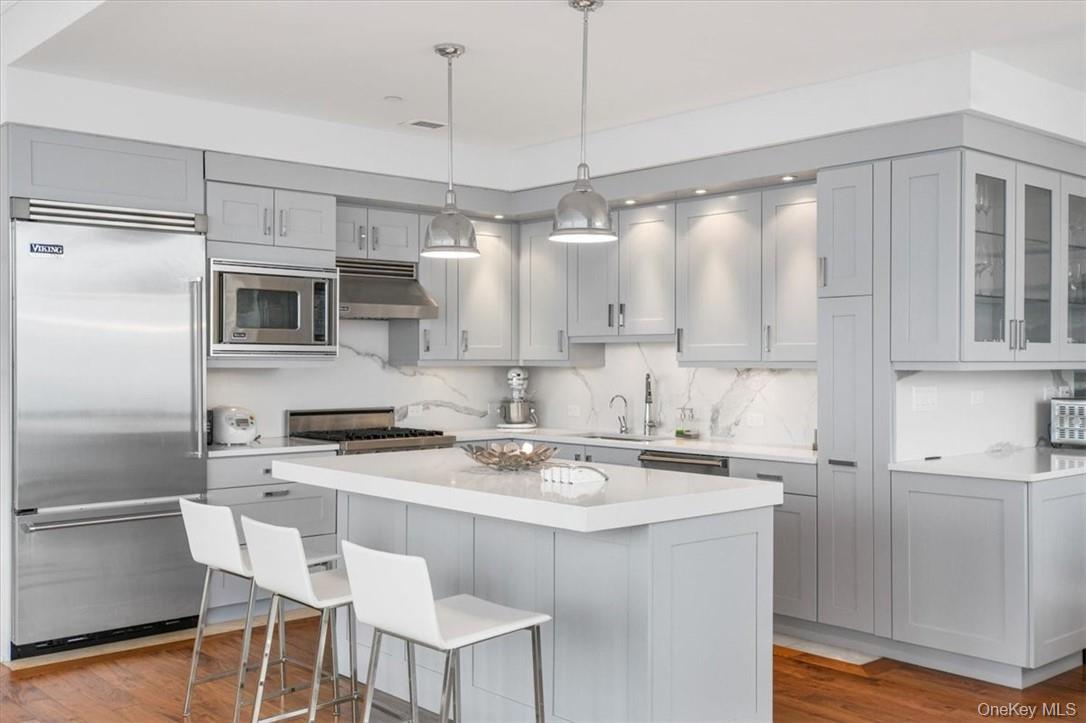 Elevate your life!  This is the perfect next home for you - everything...