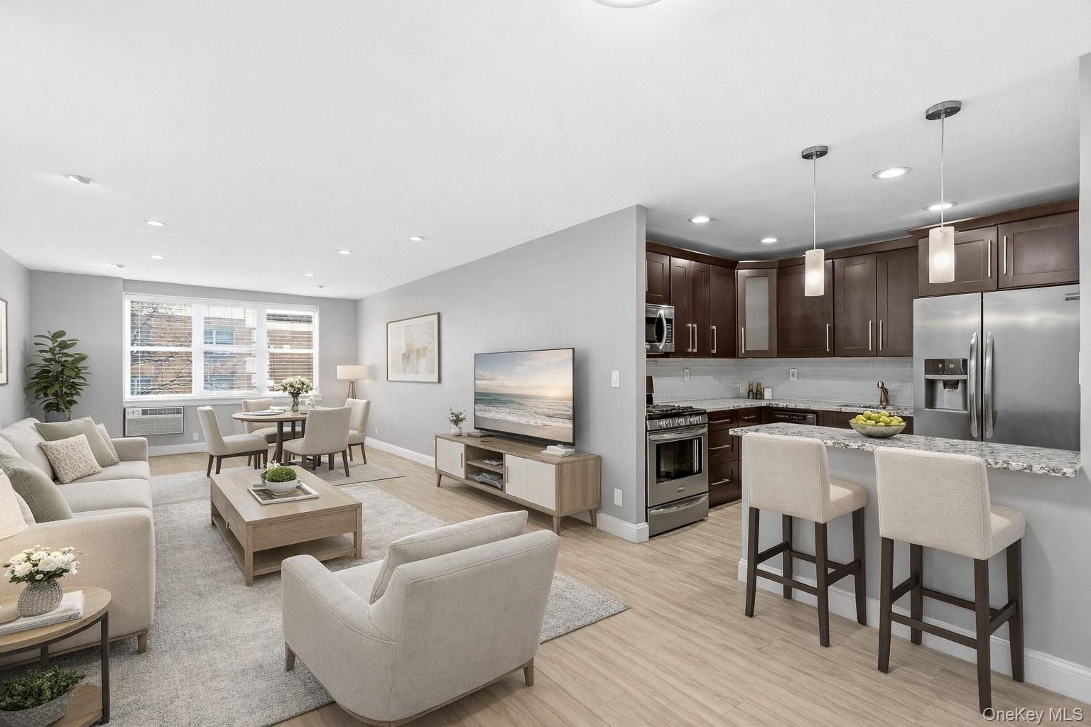 Welcome to Franklin Towers! Enjoy the best of the White Plains lifesty...