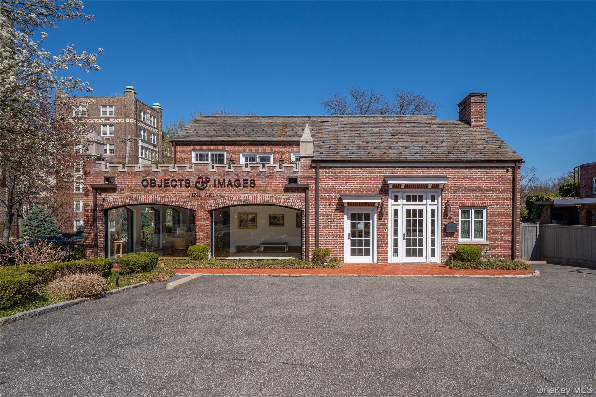 Presenting a rare opportunity to acquire a distinguished mixed-use ass...