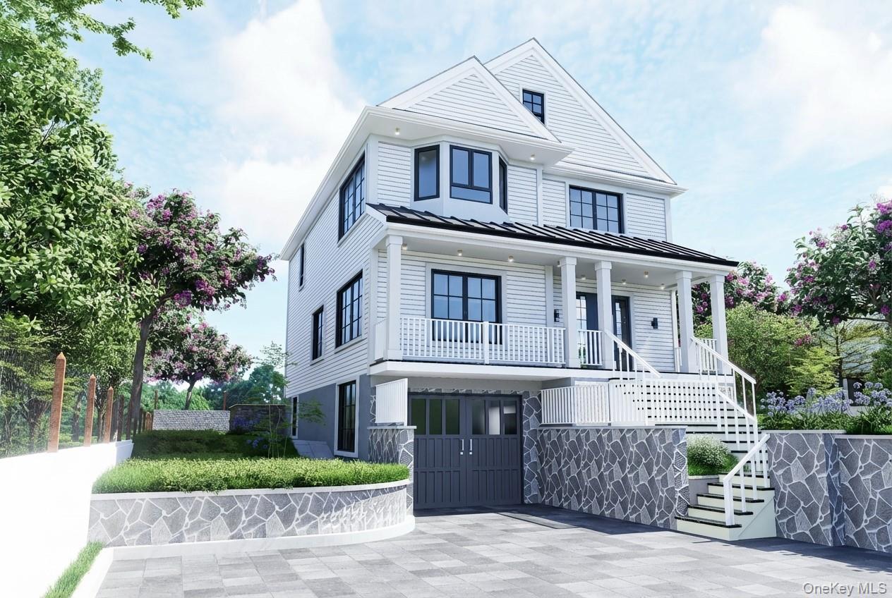 An exceptional opportunity to build a stunning new construction single...
