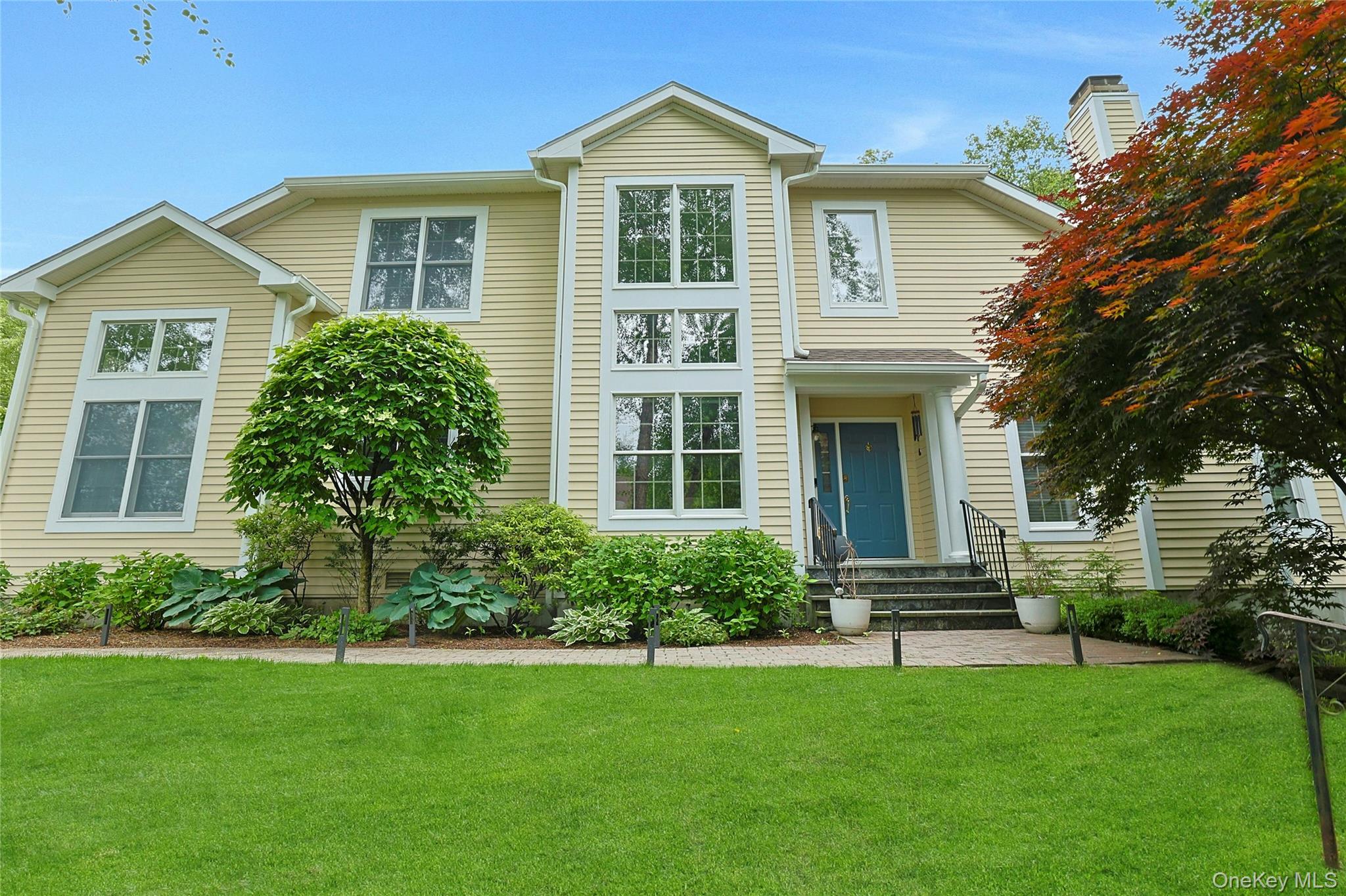 Welcome home to Whippoorwill Hills, a beautiful gated community offeri...