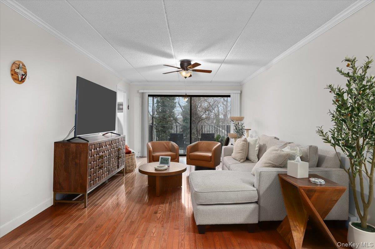 Move right into this beautifully updated condo located in the sought-a...