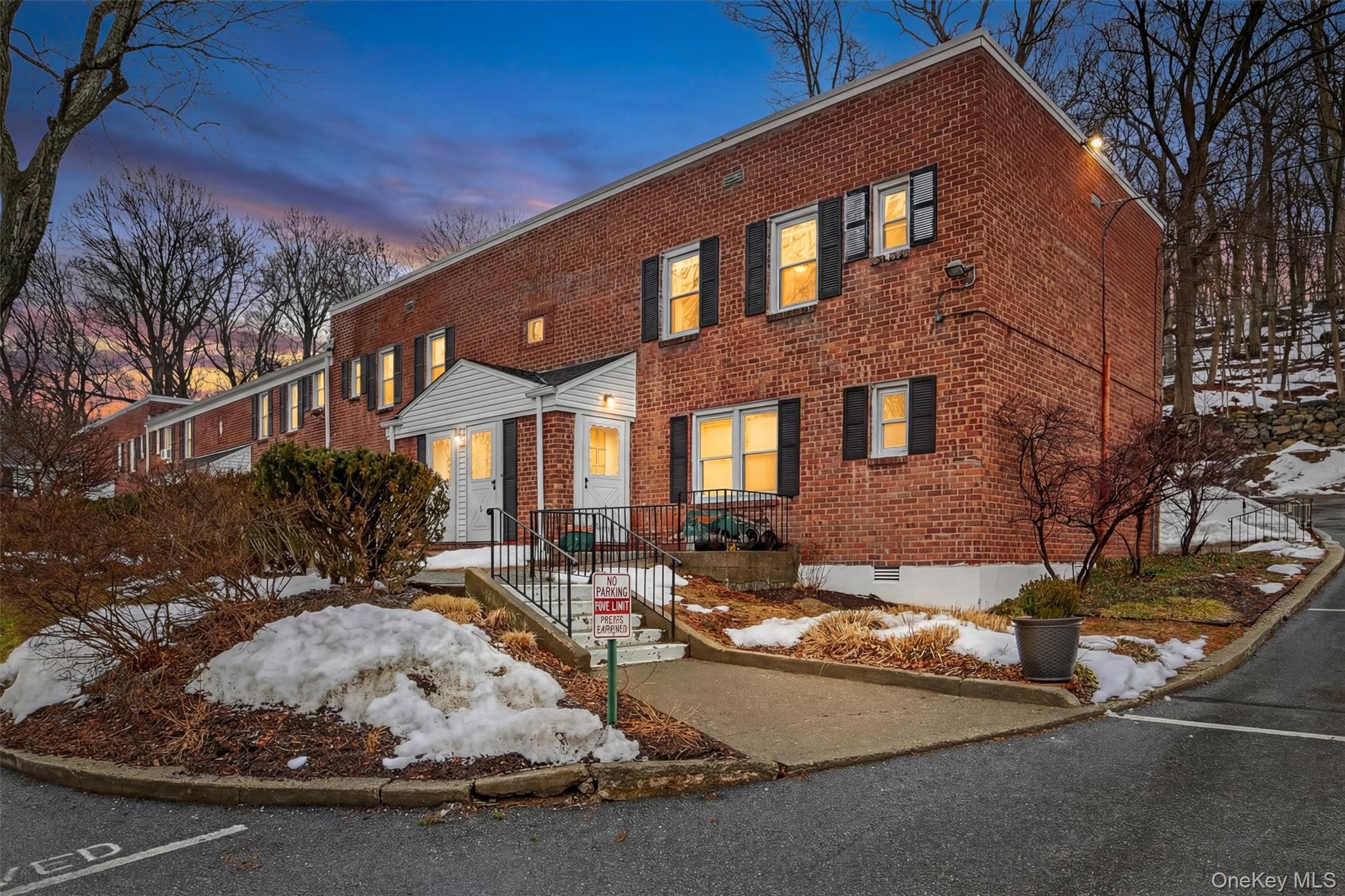 Charming, sun-filled 1-bedroom co-op at 120 N Broadway, Unit 11C — mov...