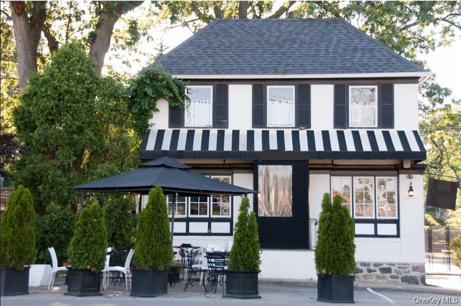 PRIME VILLAGE OF LARCHMONT - WESTCHESTER, NEW YORK. Locate your busine...