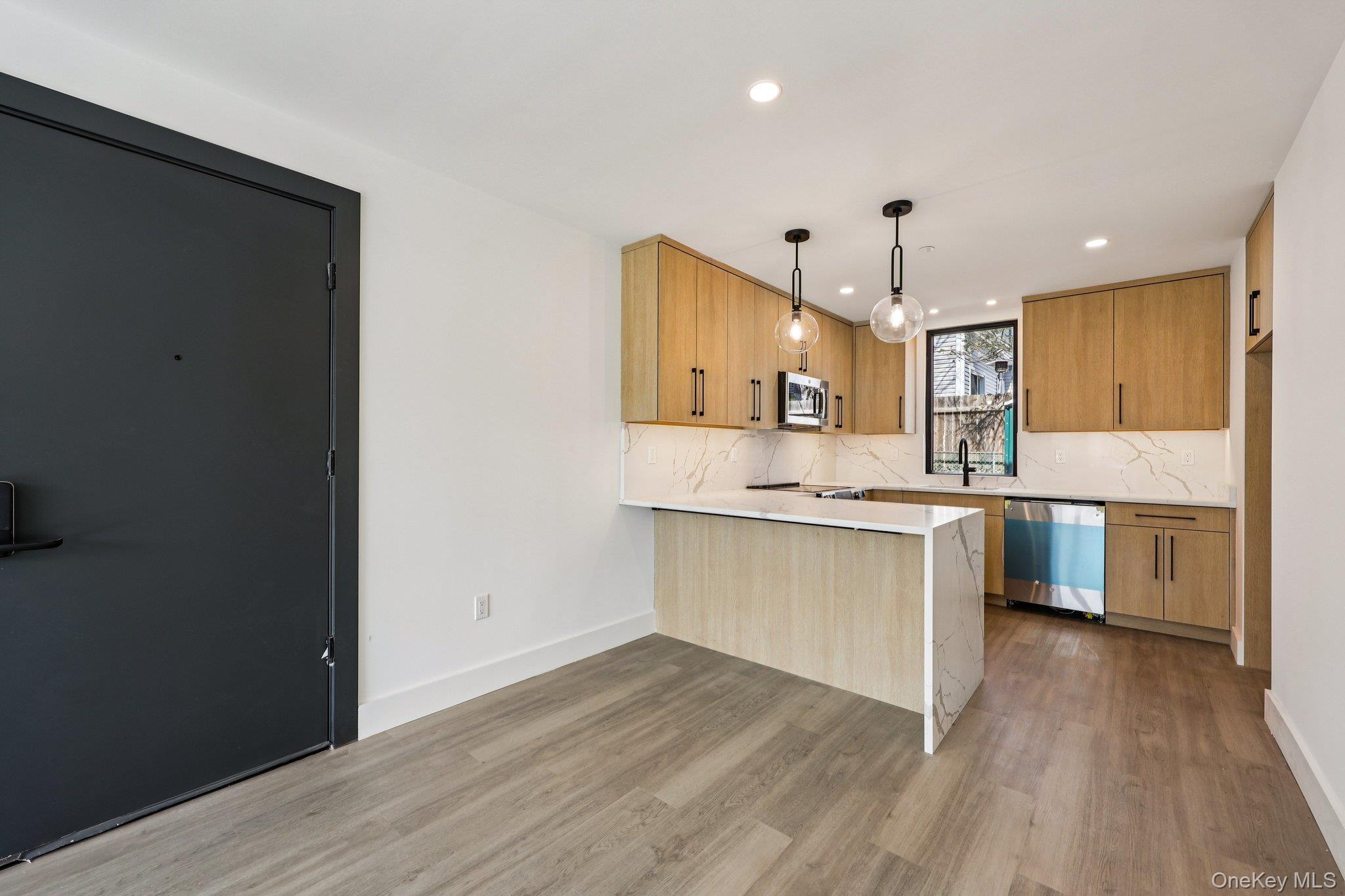 Be the first to live in this Brand New Modern - Energy Efficient- Pet...