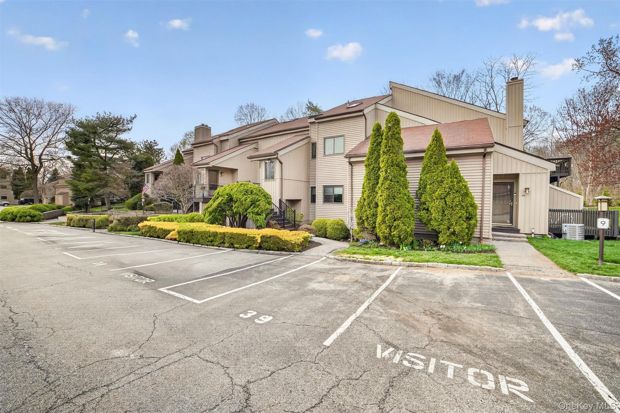 Offering an open floorplan with sophistication and style filled with d...