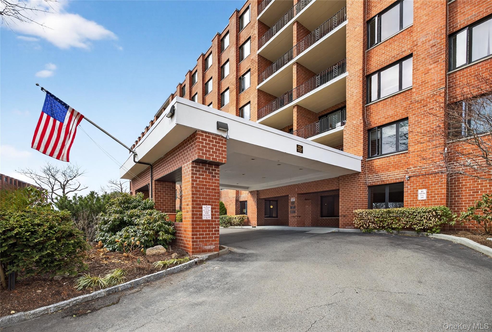 Perched gracefully above the majestic Hudson River, this beautifully r...