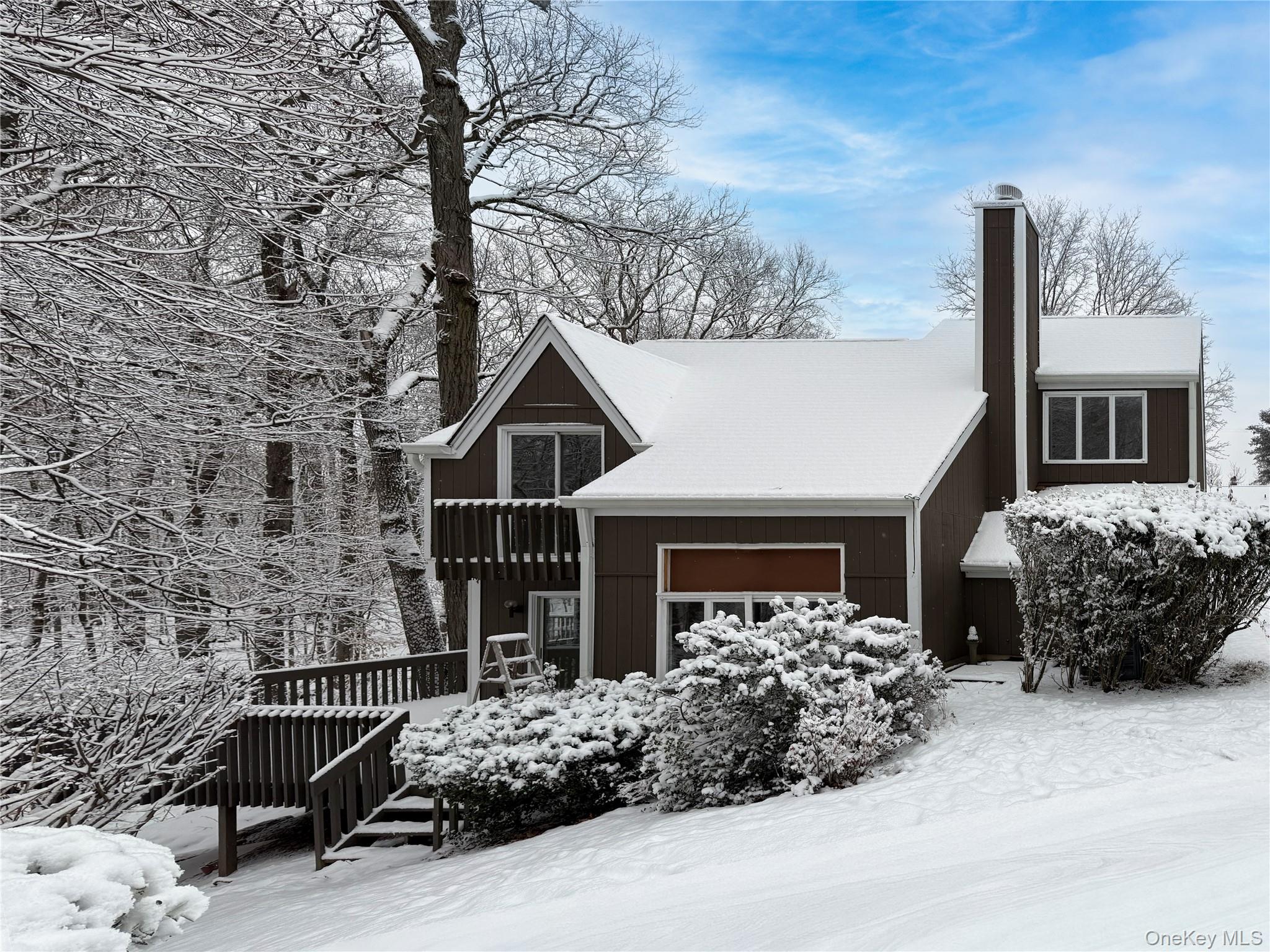 All the space and privacy of a single-family home with the ease of con...