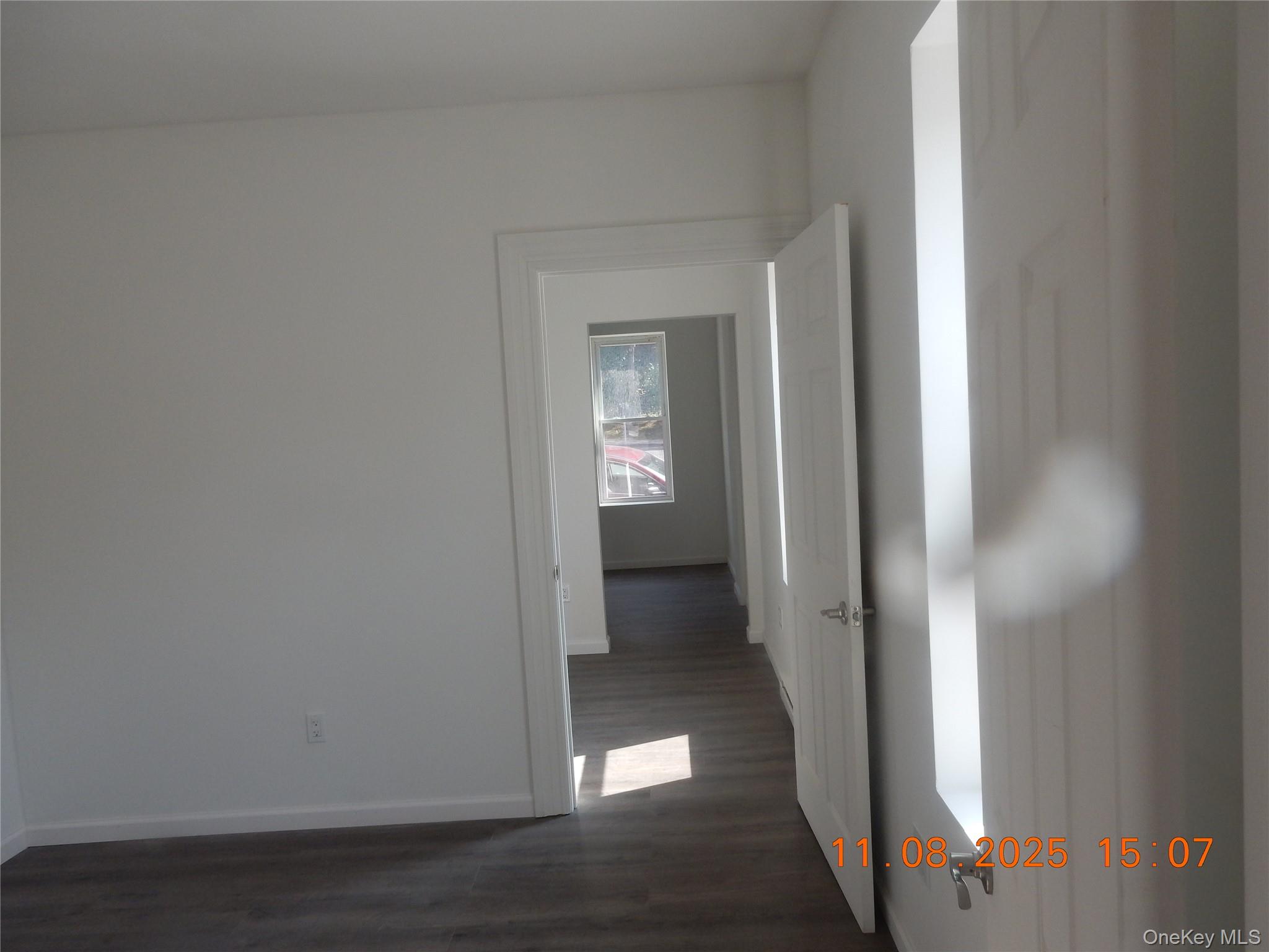 Fully renovated two-bedroom apartment offering modern comfort and conv...